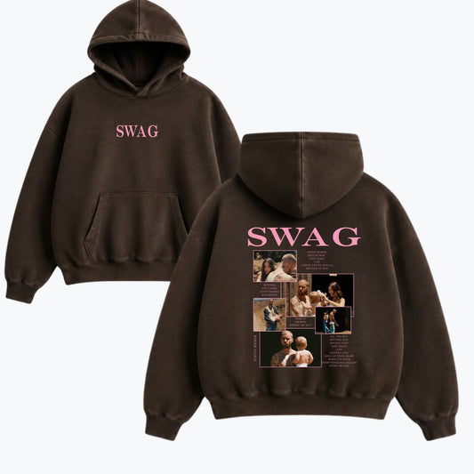 POLERON BOXY FIT | JB Drop 01 - Swag II