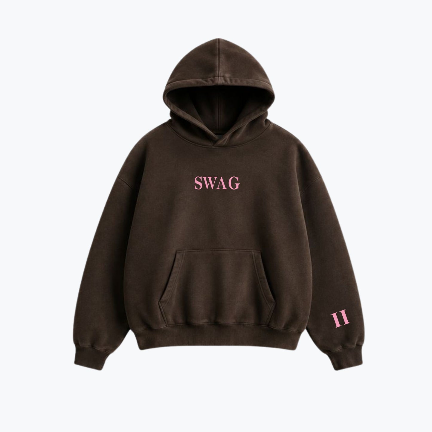 POLERON BOXY FIT | JB Drop 01 - Swag II