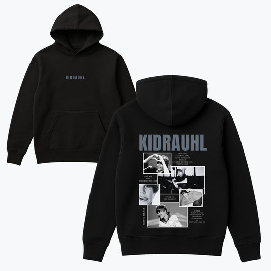 POLERON | Justin Bieber - Kidrauhl