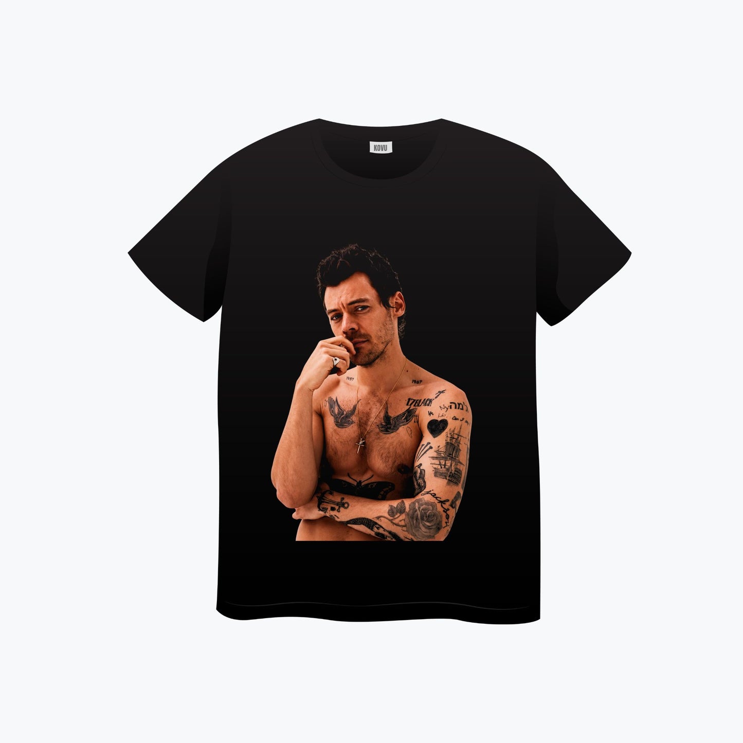 POLERA | Harry Styles - 2026