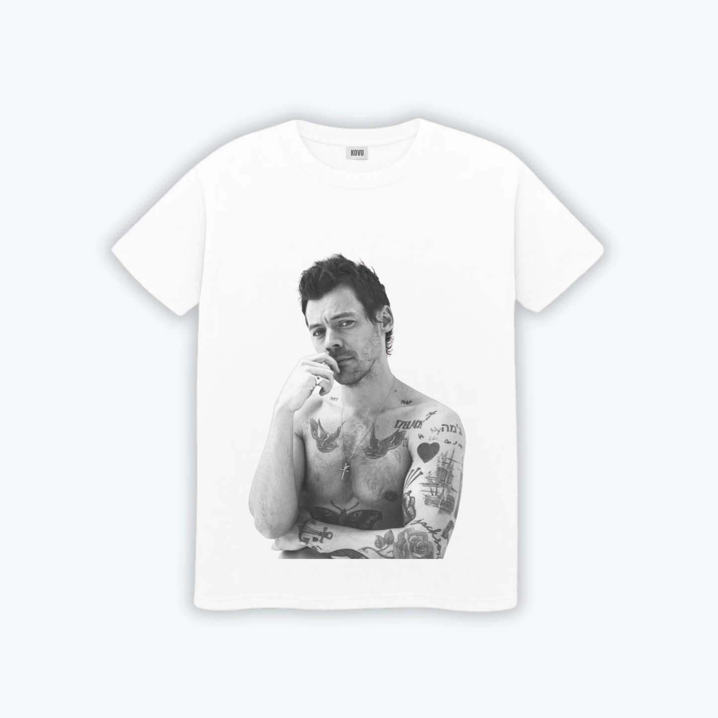 POLERA | Harry Styles - 2026
