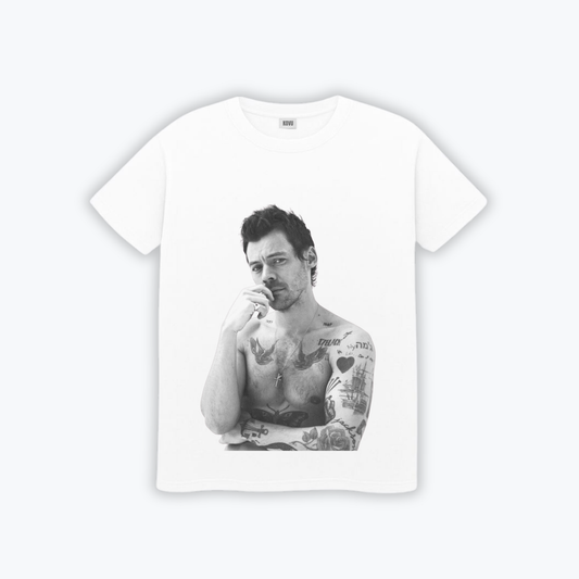 POLERA | Harry Styles - 2026