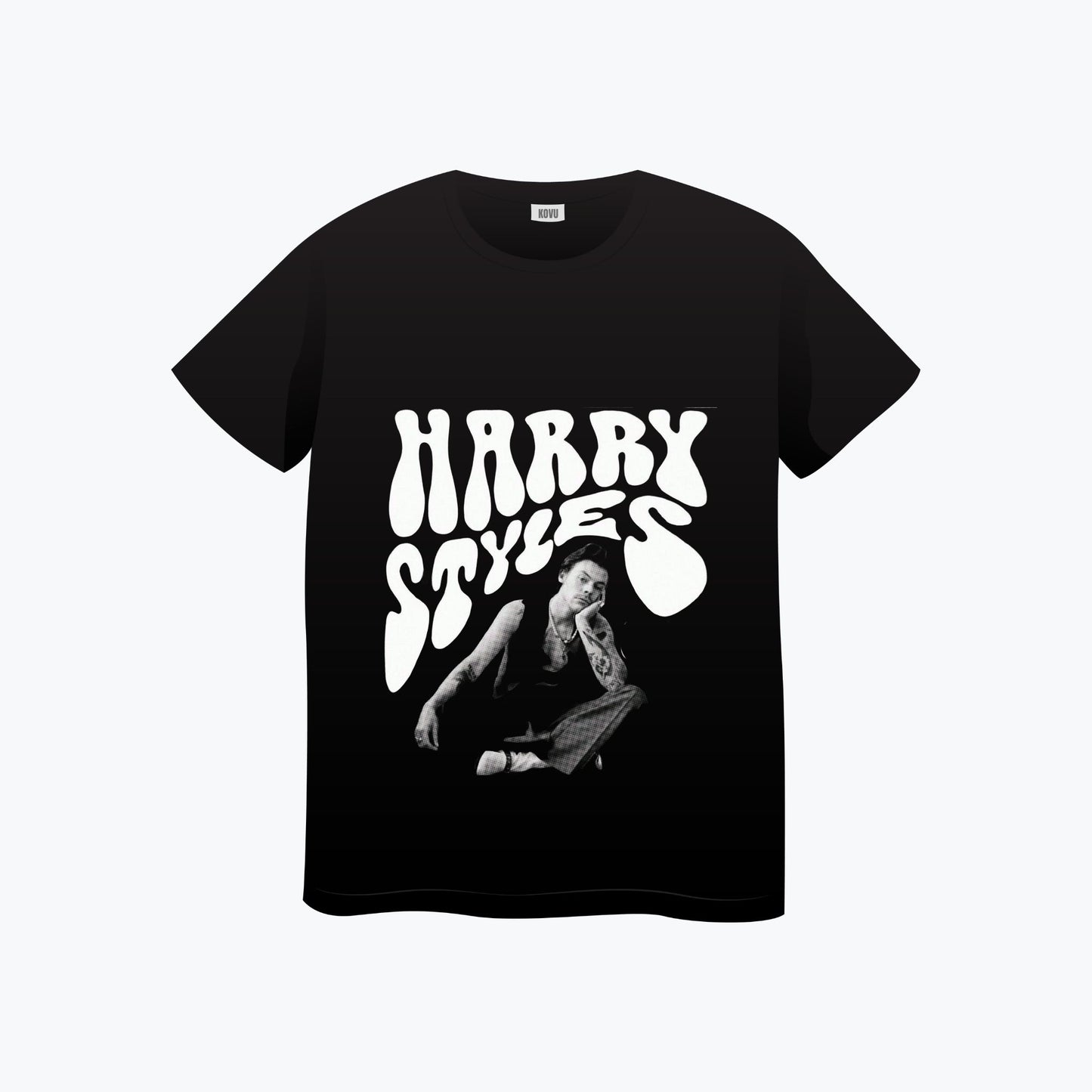 POLERA | Harry Styles 2