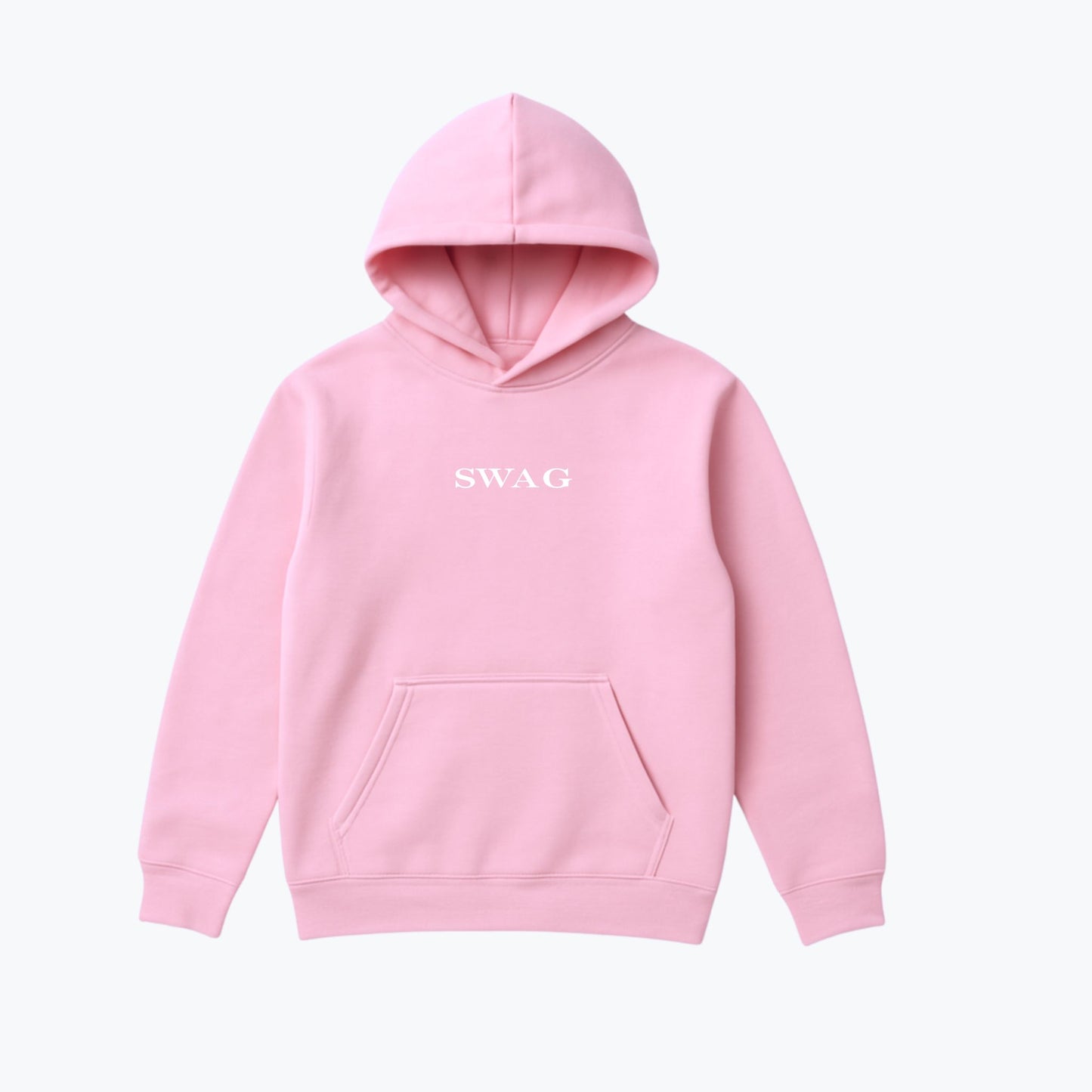 POLERON PINK | Justin Bieber - Swag II