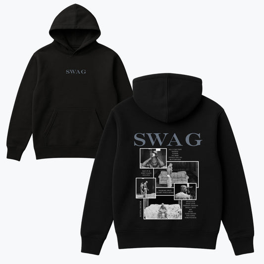 POLERON | Justin Bieber - Swag album