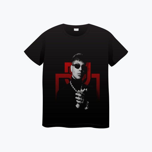 POLERA | Duki - Ameri 2