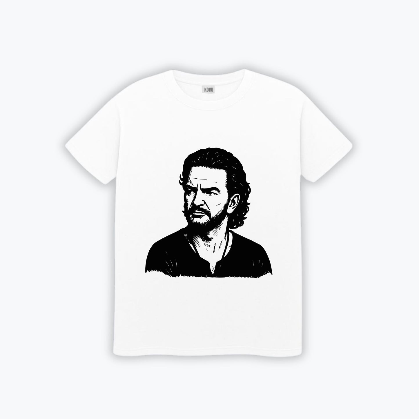 POLERA | Ricardo Arjona 5 wh
