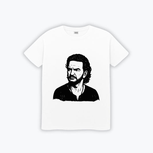 POLERA | Ricardo Arjona 5 wh
