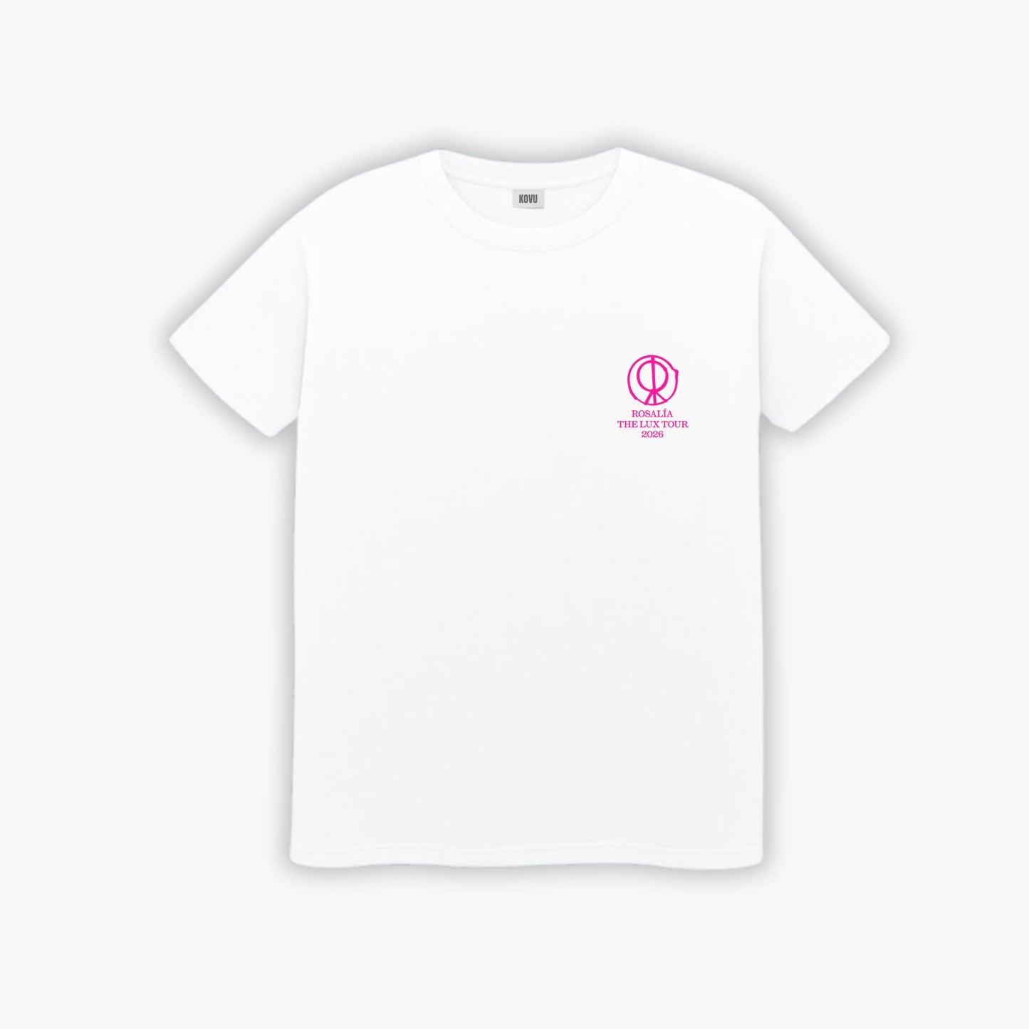 POLERA | Rosalia - Es una perla 2