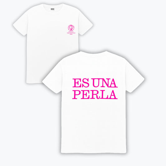 POLERA | Rosalia - Es una perla 2