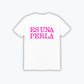 POLERA | Rosalia - Es una perla 2
