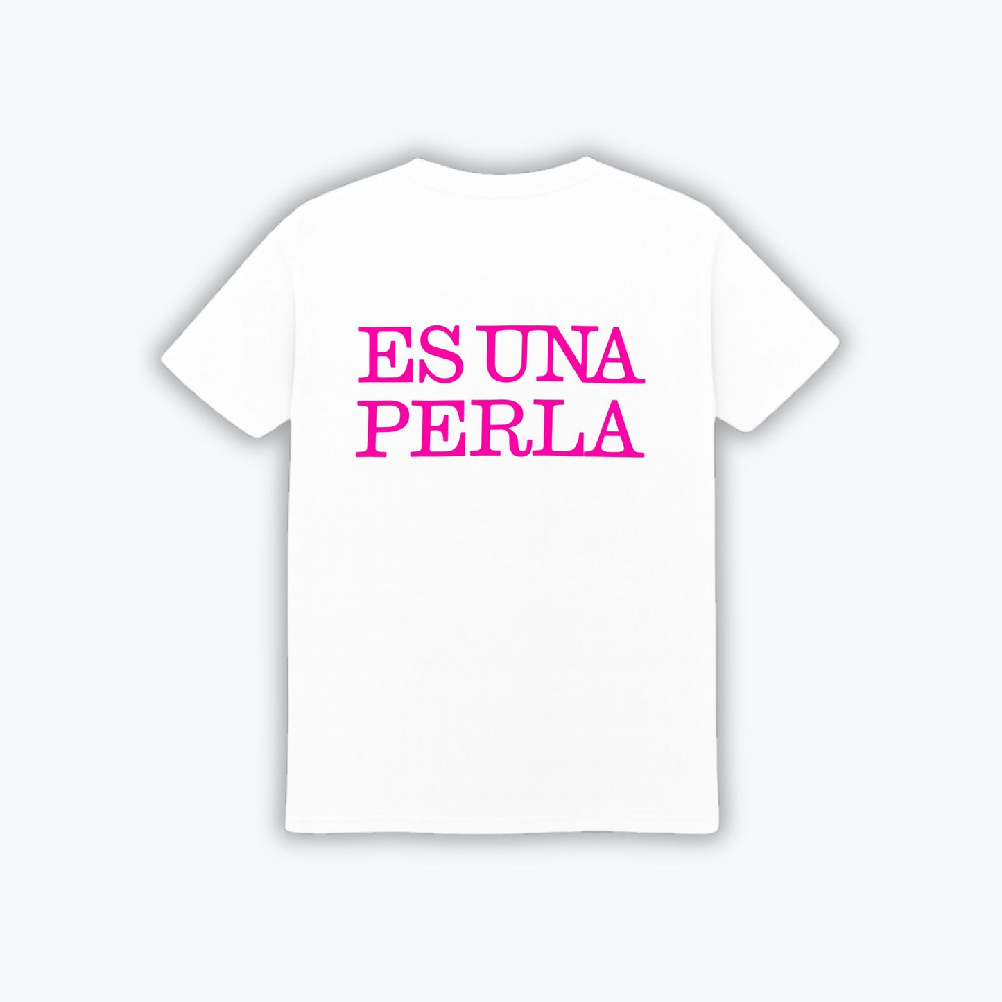 POLERA | Rosalia - Es una perla 2