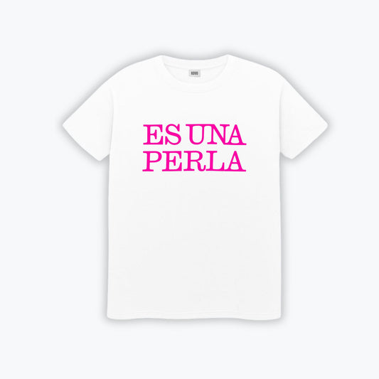 POLERA | Rosalia - Es una perla