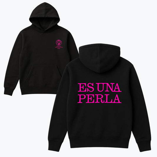 POLERON | Rosalia - Es una perla