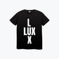 POLERA | Rosalia - LUX