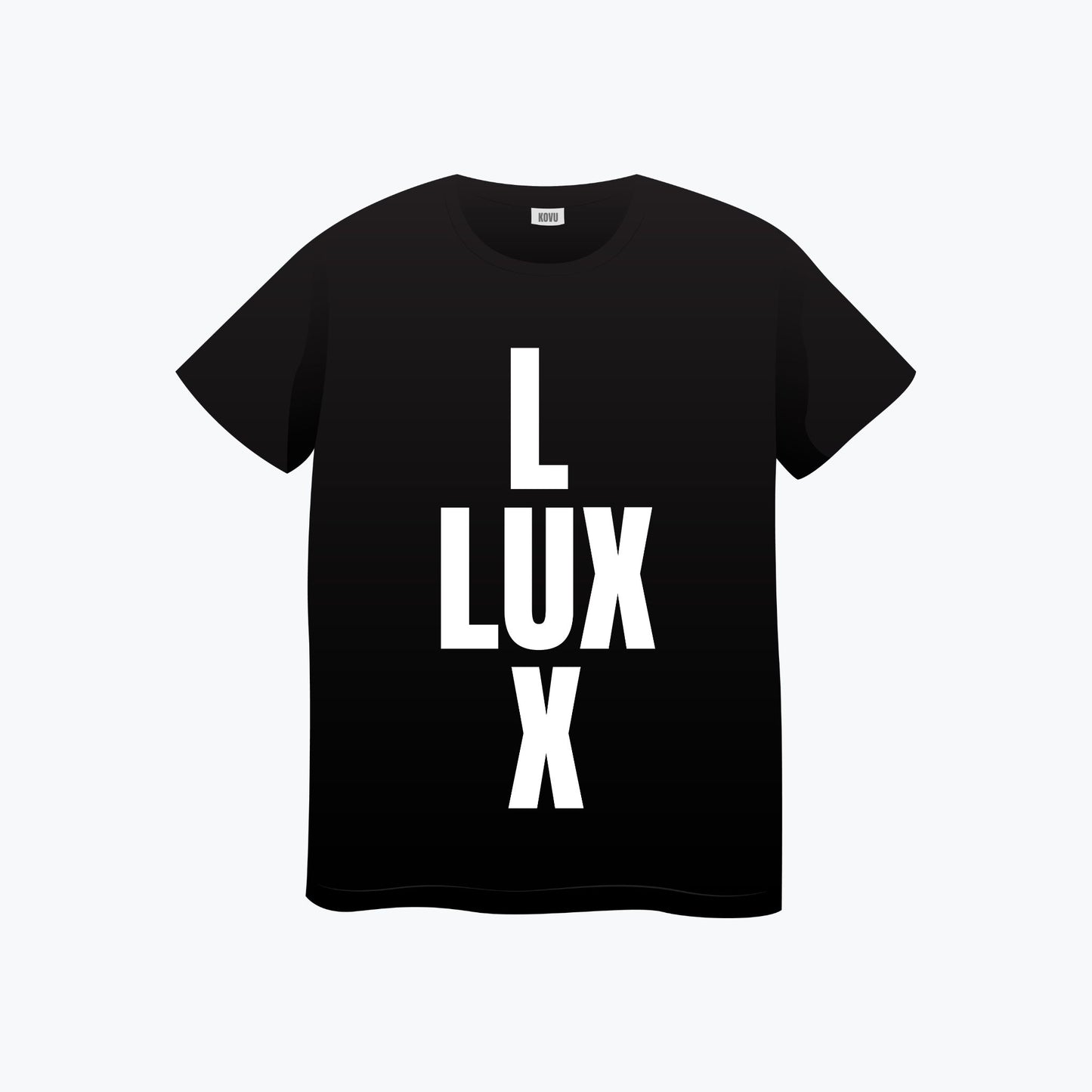POLERA | Rosalia - LUX