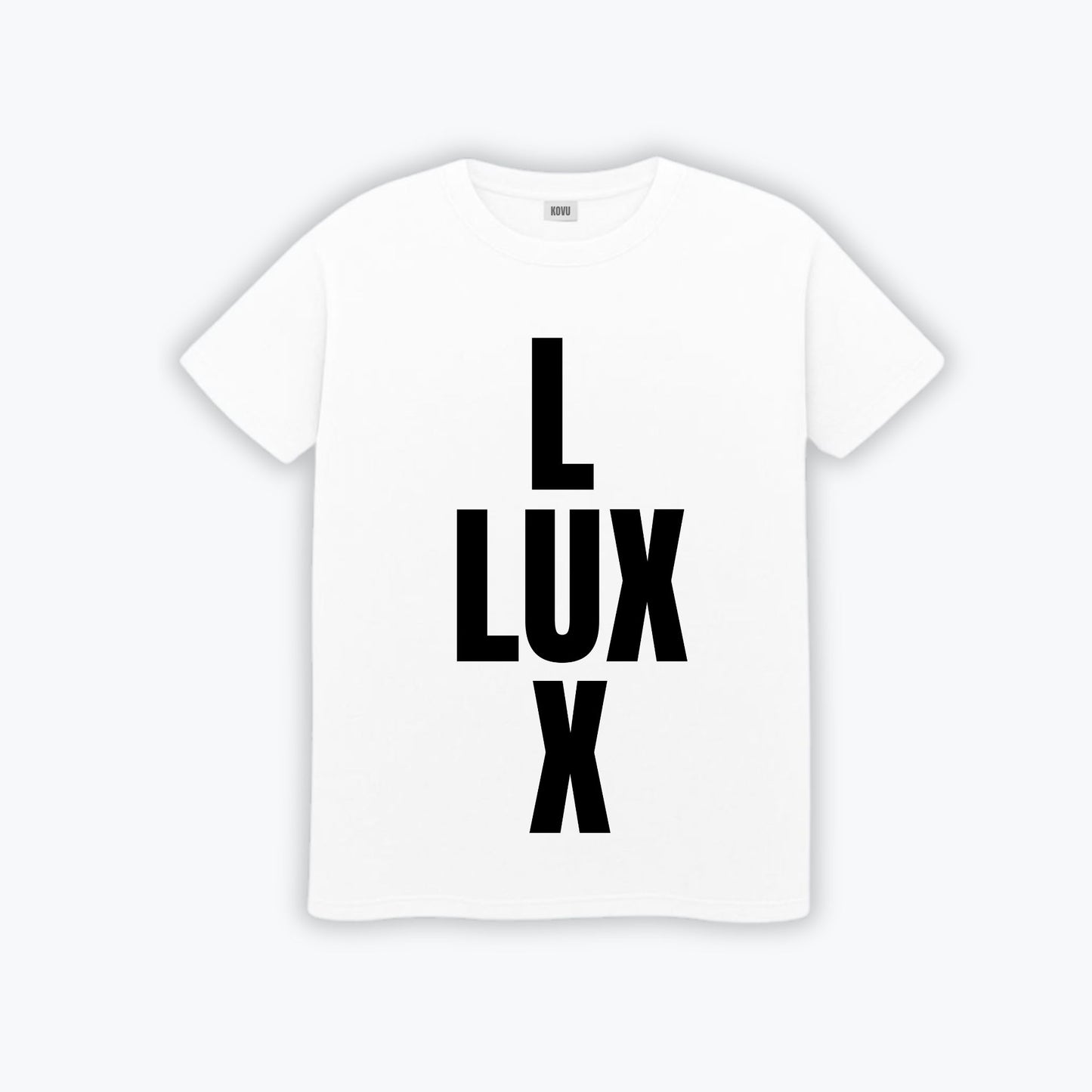 POLERA | Rosalia - LUX wh