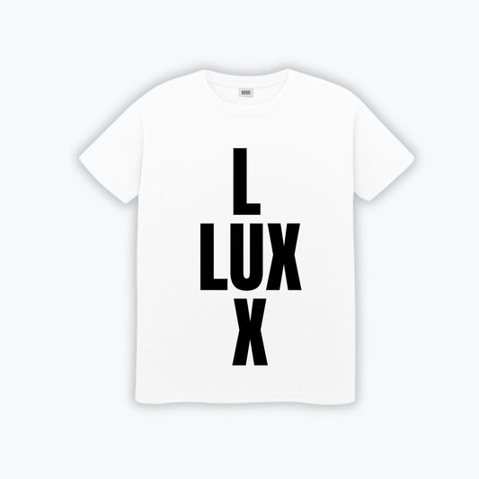 POLERA | Rosalia - LUX wh