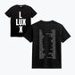 POLERA | Rosalia - LUX 2
