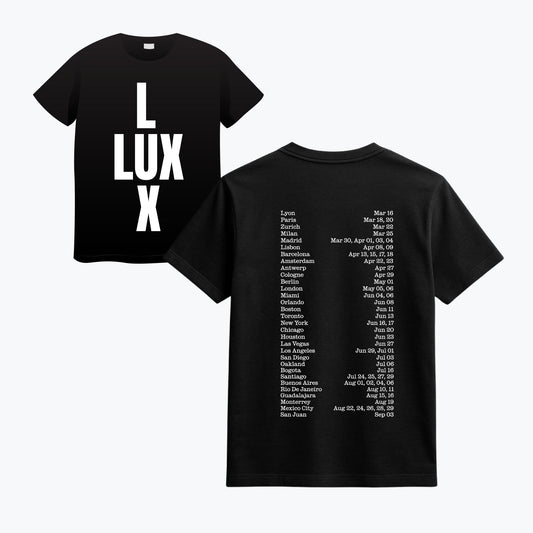 POLERA | Rosalia - LUX 2