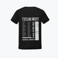 POLERA | Taylor Swift TTPD