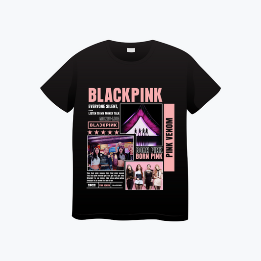 POLERA | Blackpink