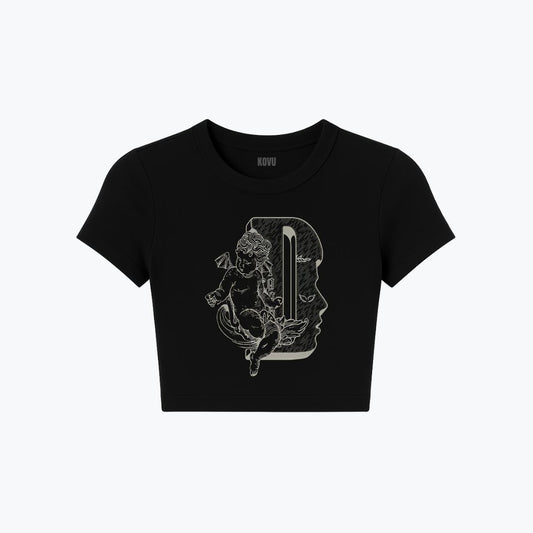 BABY TEE | Duki - Ameri 2