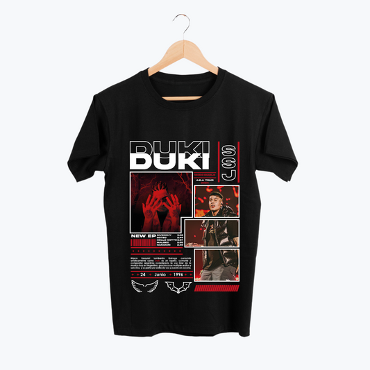 POLERA | Duki