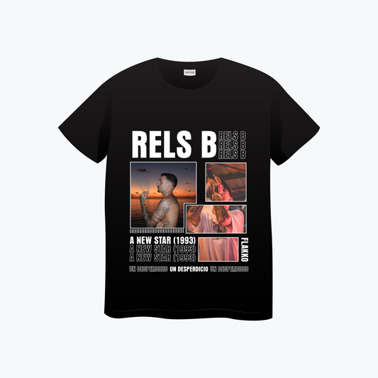 POLERA | Rels B