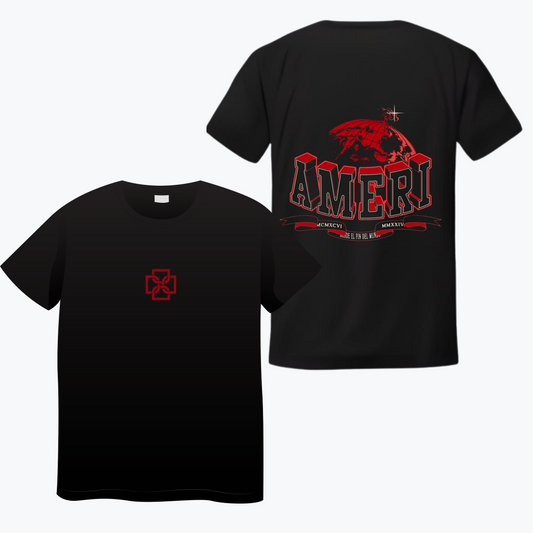 POLERA | Duki Ameri