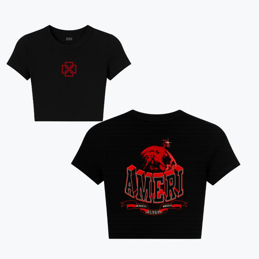 BABY TEE | Duki - Ameri