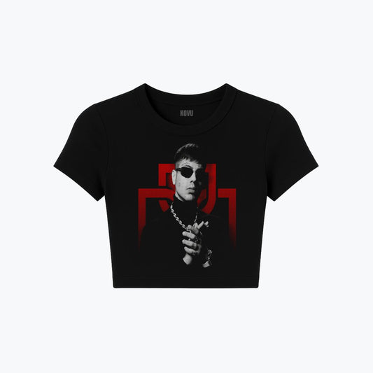 BABY TEE | Duki - Ameri 3