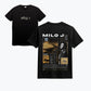 POLERA | Milo J 7