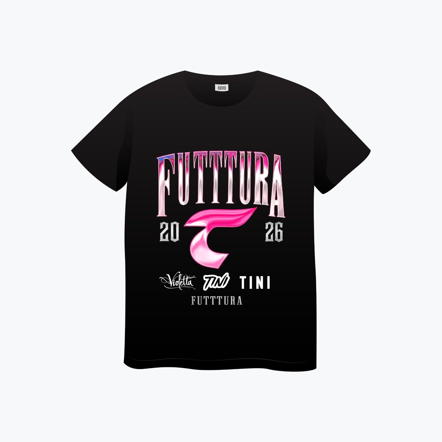 POLERA | Tini - Futttura 7