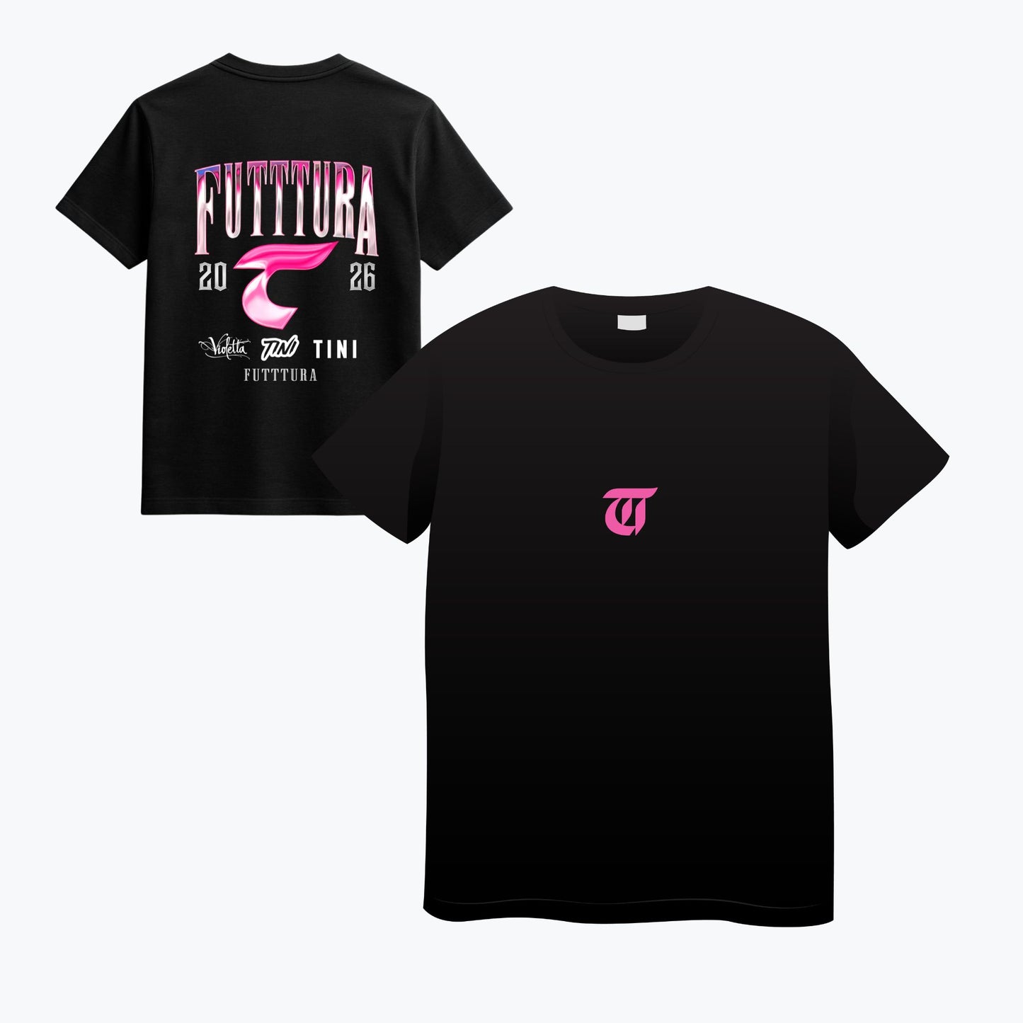 POLERA | Tini - Futttura 8