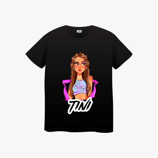 POLERA | Tini - doll