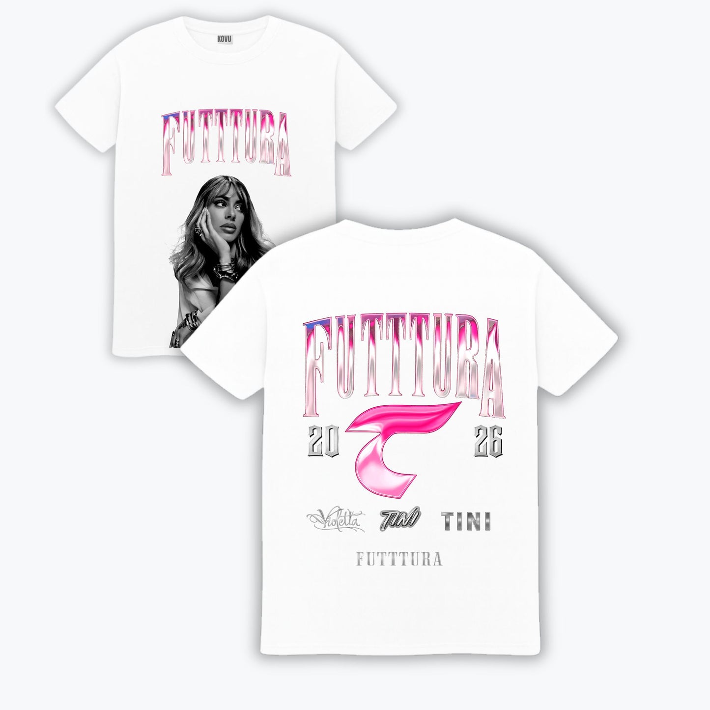 POLERA | Tini - Futttura 17