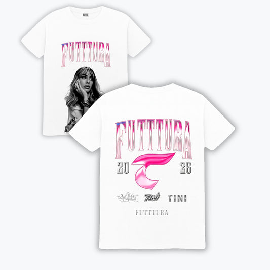 POLERA | Tini - Futttura 17