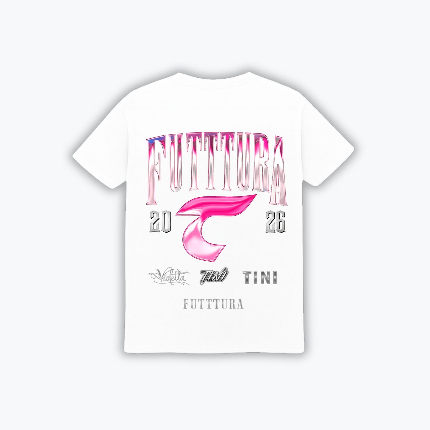 POLERA | Tini - Futttura 17