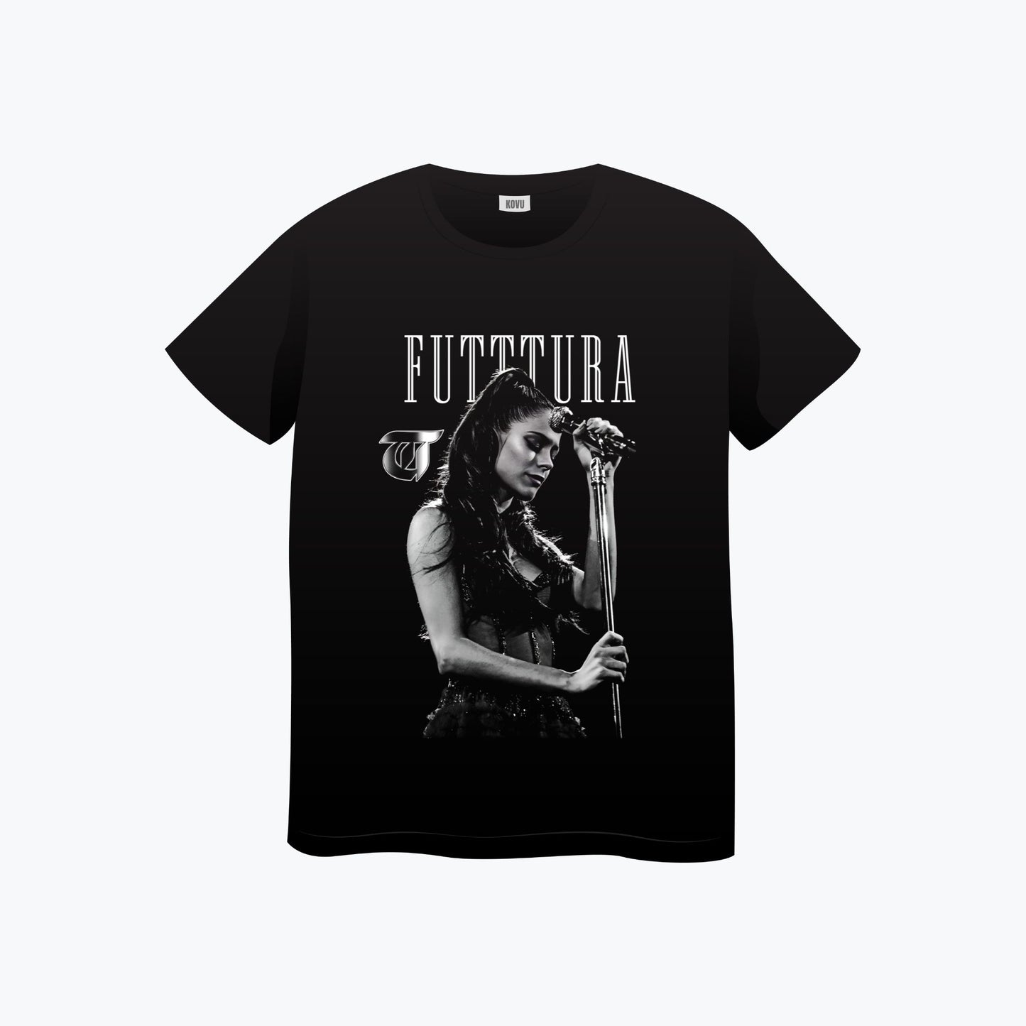 POLERA | Tini - Futttura 13