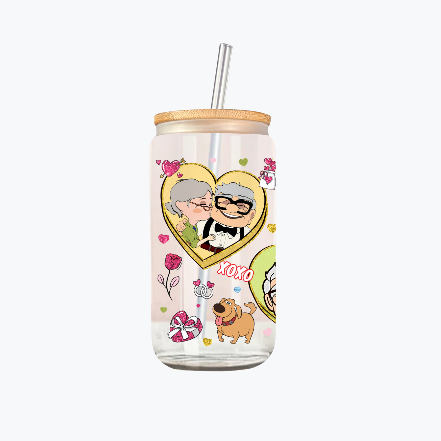 VASO | Up Love
