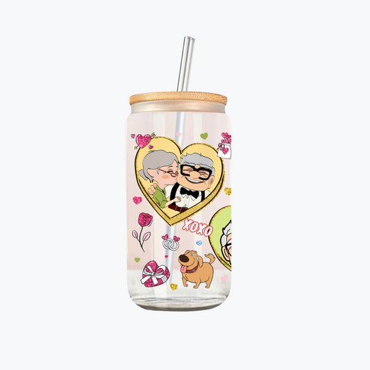VASO | Up Love