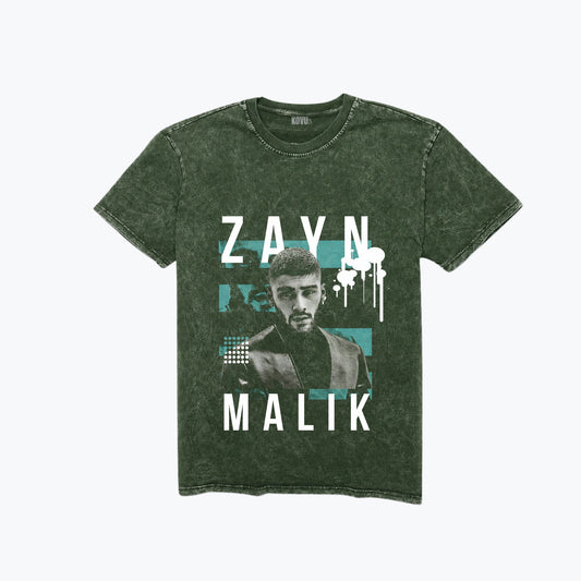 POLERA KONNAKOL | Zayn 2
