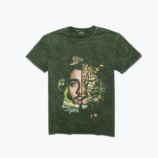POLERA KONNAKOL | Zayn 3
