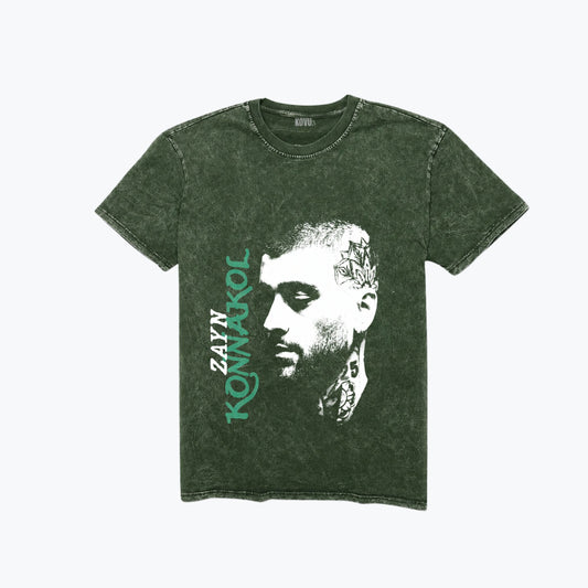 POLERA KONNAKOL | Zayn 4