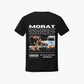 POLERA | Morat + logo