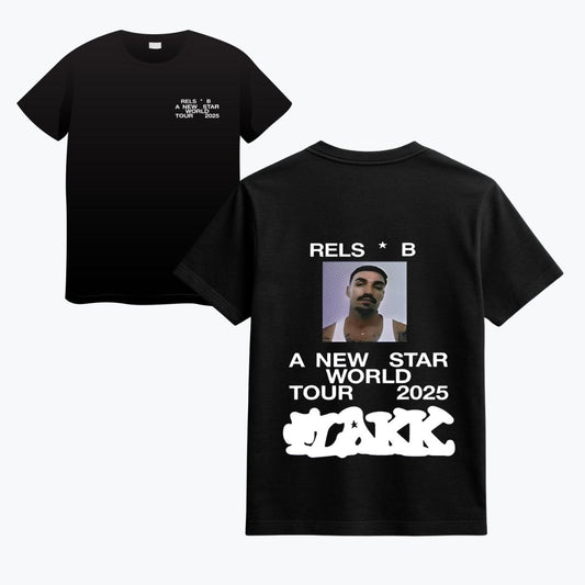 POLERA | Rels B - Tour 2025