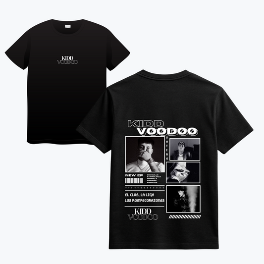 POLERA | Kidd Voodoo