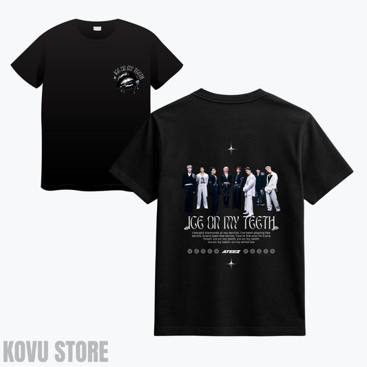 POLERA | Ateez