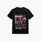 POLERA | Omar Courtz